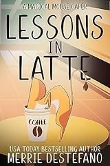 Lessons latte magical for sale  Delivered anywhere in UK
