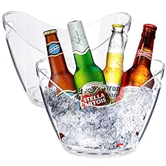 Ice bucket parties for sale  Delivered anywhere in USA 