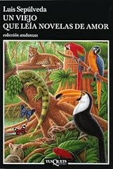 Viejo leia novelas d'occasion  Livré partout en France
