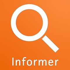 Informer gebraucht kaufen  Wird an jeden Ort in Deutschland