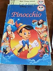 Pinocchio d'occasion  Livré partout en France