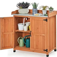 Yaheetech garden potting for sale  Delivered anywhere in USA 