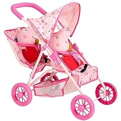 Peppa pig tandem for sale  Delivered anywhere in UK