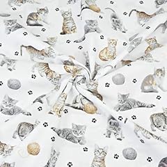 Textrend baumwollstoff meterwa gebraucht kaufen  Wird an jeden Ort in Deutschland