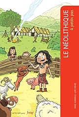 Néolithique d'occasion  Livré partout en Belgiqu