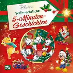 Disney vorlesebuch weihnachtli gebraucht kaufen  Wird an jeden Ort in Deutschland