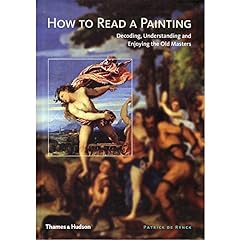 Read painting decoding for sale  Delivered anywhere in Ireland