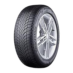 Bridgestone blizzak lm005 usato  Spedito ovunque in Italia 