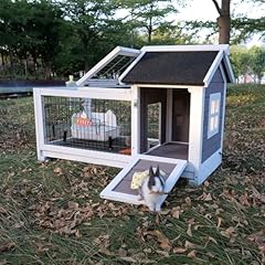 Rabbit hutch bunny for sale  Delivered anywhere in USA 