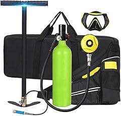 Xsgdmn scuba tank for sale  Delivered anywhere in UK