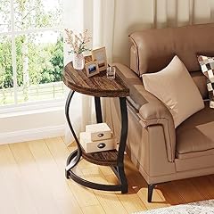 Tribesigns half round for sale  Delivered anywhere in USA 