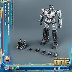 Yolopark megatron transformer for sale  Delivered anywhere in USA 