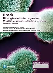 Brock. biologia dei usato  Spedito ovunque in Italia 