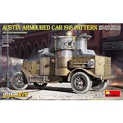 Miniart min39016 wwi usato  Spedito ovunque in Italia 