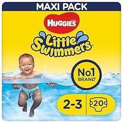 Huggies little swimmers gebraucht kaufen  Wird an jeden Ort in Deutschland