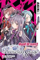 Bang dream girls d'occasion  Livré partout en France