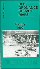 Tisbury 1900 wiltshire for sale  Delivered anywhere in UK