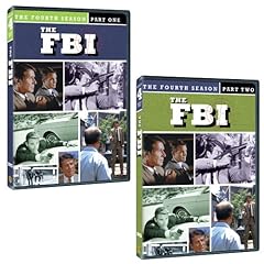 Fbi fourth season for sale  Delivered anywhere in USA 