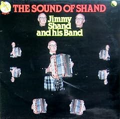 Sound shand jimmy for sale  Delivered anywhere in UK