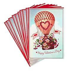 Hallmark pack valentines for sale  Delivered anywhere in USA 