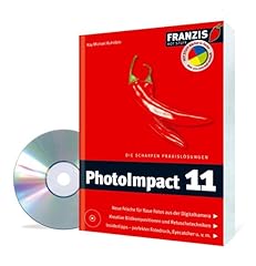 Photoimpact 11 gebraucht kaufen  Wird an jeden Ort in Deutschland