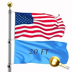 Wphold 20ft telescopic for sale  Delivered anywhere in USA 