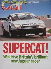 Car magazine 1983 for sale  Delivered anywhere in UK