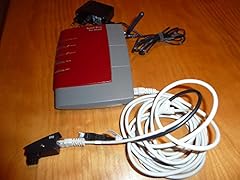 Avm fritz box usato  Spedito ovunque in Italia 