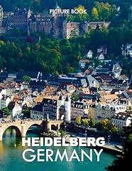 Heidelberg mind blowing for sale  Delivered anywhere in USA 