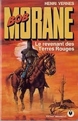 Revenant terres rouges d'occasion  Livré partout en France