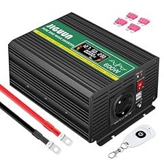 Jiguun 600w inverter usato  Spedito ovunque in Italia 