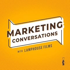 Marketing conversations lampho for sale  Delivered anywhere in USA 