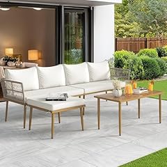 Yitahome patio furniture for sale  Delivered anywhere in USA 