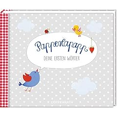 Eintragalbum babyglück papper gebraucht kaufen  Wird an jeden Ort in Deutschland
