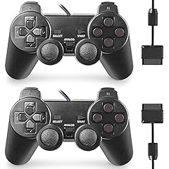 Wired controller ps2 for sale  Delivered anywhere in USA 