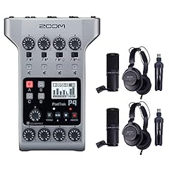 Zoom podtrak portable for sale  Delivered anywhere in USA 