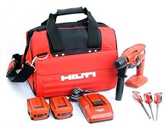 Hilti 03490195 cordless for sale  Delivered anywhere in UK