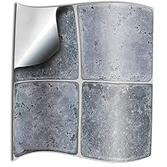 Grey kitchen tile for sale  Delivered anywhere in UK