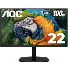 Aoc 22b2hm2 full for sale  Delivered anywhere in USA 