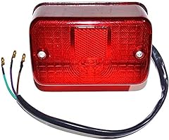 Harpra tail light for sale  Delivered anywhere in Ireland