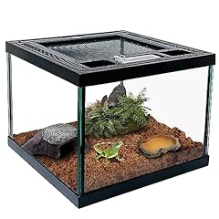 Mini reptile glass for sale  Delivered anywhere in UK