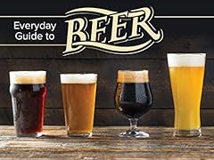 Everyday guide beer for sale  Delivered anywhere in UK