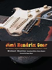 Jimi hendrix gear for sale  Delivered anywhere in USA 