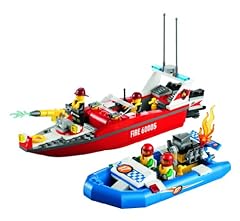 Lego city 60005 d'occasion  Livré partout en France
