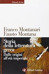 Storia della letteratura usato  Spedito ovunque in Italia 