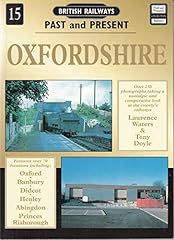 Oxfordshire 15 for sale  Delivered anywhere in UK