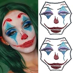 Clown face makeup for sale  Delivered anywhere in USA 