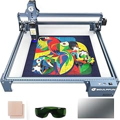 Sculpfun gravure laser d'occasion  Livré partout en France