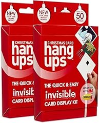 Hang ups christmas for sale  Delivered anywhere in UK