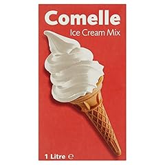 Comelle ice cream for sale  Delivered anywhere in UK